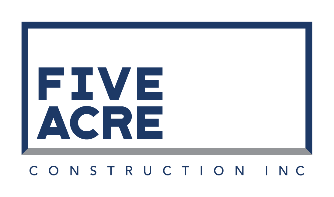 Five Acre Construction Inc